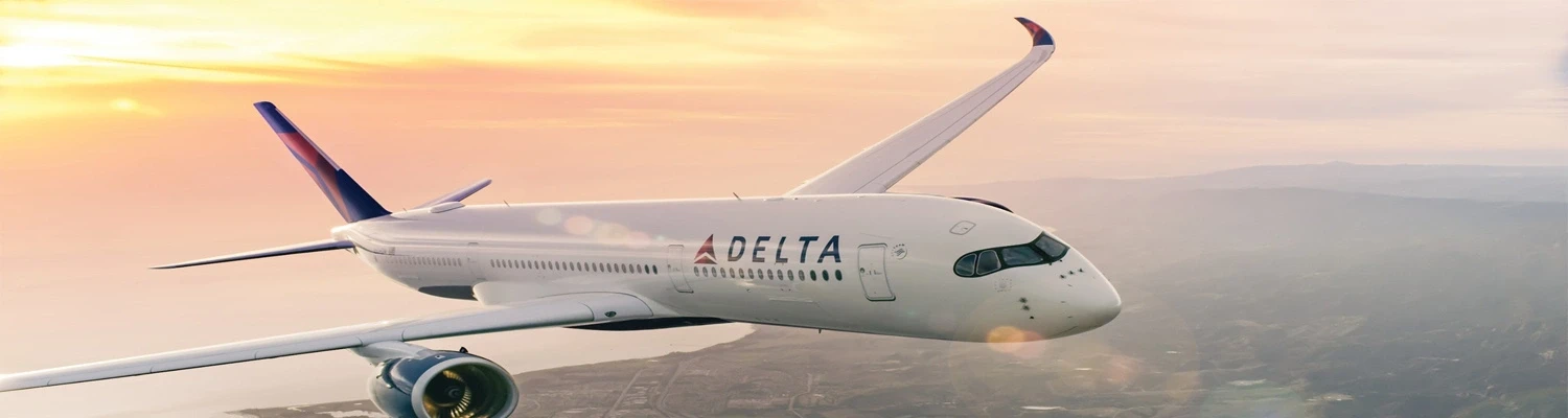 reserva de aerolíneas Delta