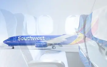 selección de asientos Southwest Airlines