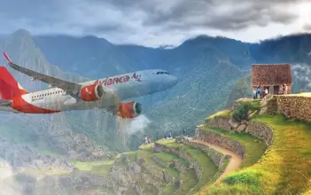 Avianca Airlines telefono en espanol Perú