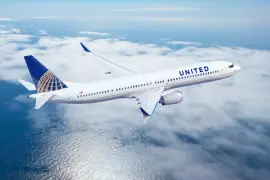 United Aerolíneas Reserva